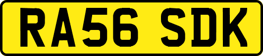 RA56SDK