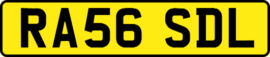 RA56SDL