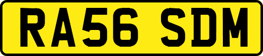 RA56SDM