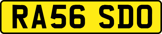 RA56SDO