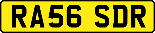 RA56SDR