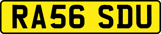 RA56SDU
