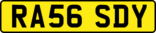 RA56SDY