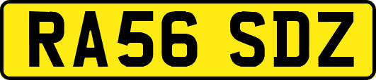 RA56SDZ