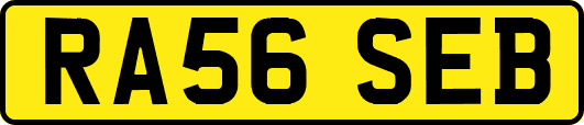 RA56SEB