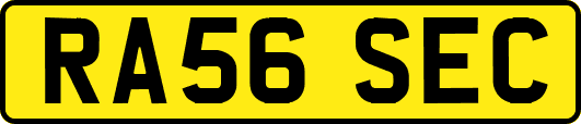 RA56SEC