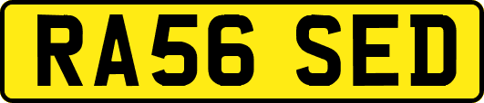 RA56SED