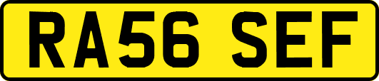 RA56SEF
