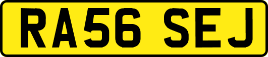 RA56SEJ