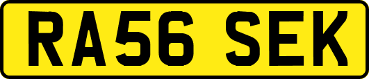 RA56SEK