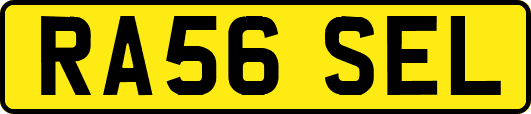 RA56SEL