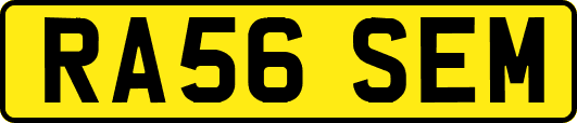 RA56SEM