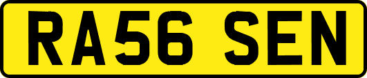 RA56SEN