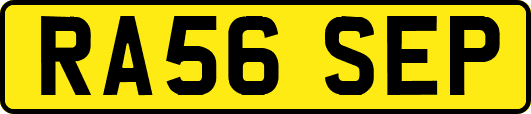 RA56SEP