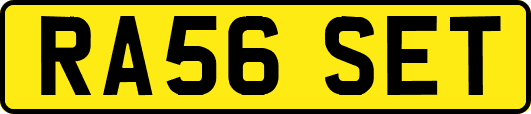 RA56SET