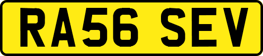 RA56SEV