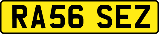 RA56SEZ
