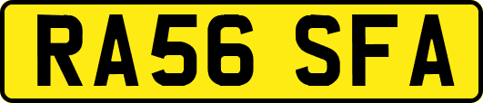 RA56SFA
