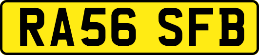 RA56SFB