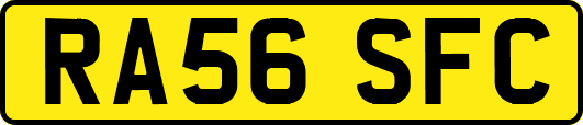 RA56SFC