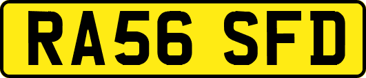 RA56SFD