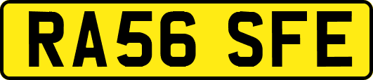 RA56SFE