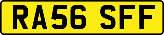 RA56SFF