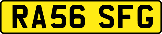 RA56SFG