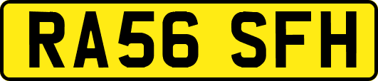 RA56SFH