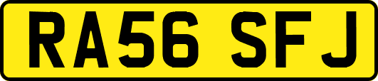 RA56SFJ