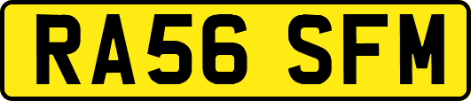 RA56SFM