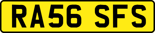 RA56SFS