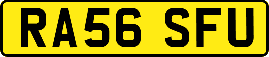 RA56SFU