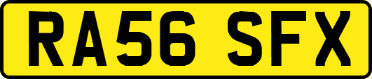 RA56SFX