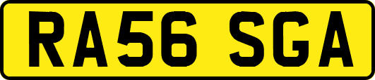 RA56SGA