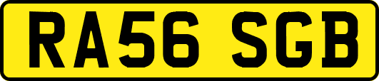 RA56SGB