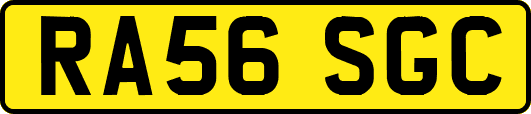RA56SGC