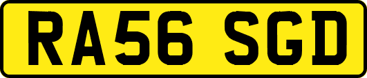 RA56SGD
