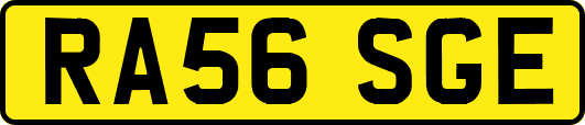 RA56SGE