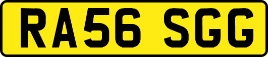 RA56SGG