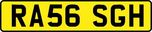 RA56SGH