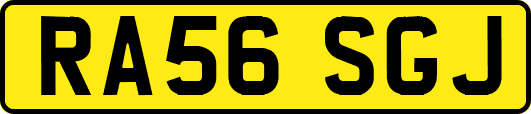 RA56SGJ