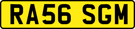 RA56SGM