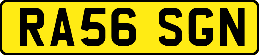 RA56SGN
