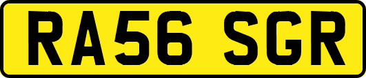 RA56SGR