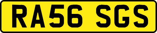 RA56SGS