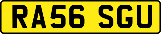 RA56SGU