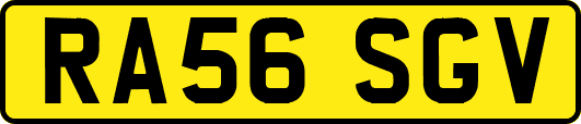 RA56SGV