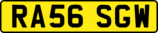 RA56SGW