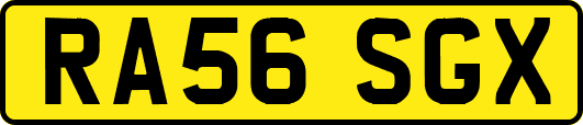 RA56SGX